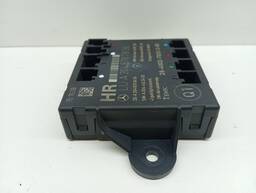 MODULO VIDRO TRASEIRO DIREITO MERCEDES C200 2008 2009 A 2014