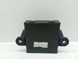 MODULO VIDRO TRASEIRO DIREITO MERCEDES C200 2008 2009 A 2014