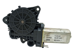 MOTOR VIDRO DIANTEIRO DIREITO FIAT STILO 2003 A 2011