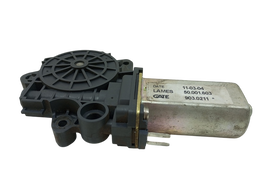 MOTOR VIDRO DIANTEIRO DIREITO FIAT STILO 2003 A 2011