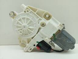 Motor Vidro Traseiro Direito Dodge Journey 2009 2010/