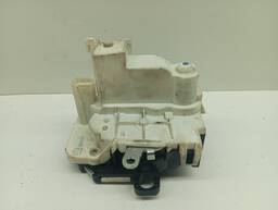 FECHADURA PORTA T.D PALIO ATTR GRAN SIENA ARGO CRONOS PULSE