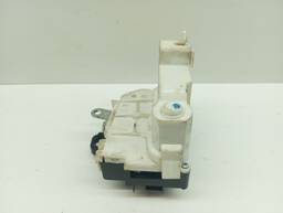 FECHADURA PORTA T.D PALIO ATTR GRAN SIENA ARGO CRONOS PULSE