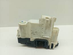 FECHADURA PORTA T.D PALIO ATTR GRAN SIENA ARGO CRONOS PULSE