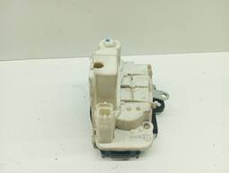 FECHADURA PORTA T.D PALIO ATTR GRAN SIENA ARGO CRONOS PULSE