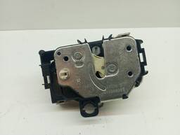 FECHADURA PORTA T.D PALIO ATTR GRAN SIENA ARGO CRONOS PULSE