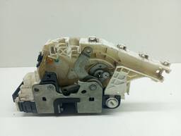 FECHADURA PORTA TRA.E RENEGADE TORO FREEMONT JOURNEY COMPASS