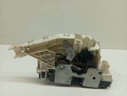  FECHADURA PORTA TRASEIRA DIREITA MERCEDES C200 2010 2011/