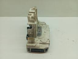  FECHADURA PORTA TRASEIRA DIREITA MERCEDES C200 2010 2011/