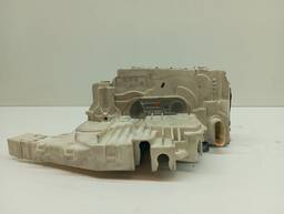  FECHADURA PORTA TRASEIRA DIREITA MERCEDES C200 2010 2011/