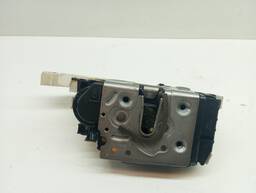  FECHADURA PORTA TRASEIRA DIREITA MERCEDES C200 2010 2011/