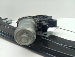 MÁQUINA DE VIDRO PORTA TRASEIRA ESQUERDA JAC T60 2021/