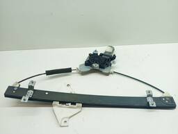 Máquina de Vidro Porta Traseira Direit Actyon Kyron 08 a 18