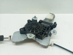 MÁQUINA DE VIDRO PORTA TRASEIRA DIREIT ACTYON KYRON 08 A 18