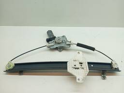 MÁQUINA DE VIDRO PORTA TRASEIRA DIREIT ACTYON KYRON 08 A 18