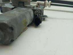 MÁQUINA DE VIDRO PORTA TRASEIRA DIREIT ACTYON KYRON 08 A 18