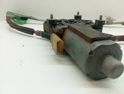 MÁQUINA DE VIDRO PORTA DIREITA KA 1997 A 2007 ELÉTRICA