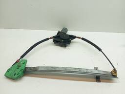 MÁQUINA DE VIDRO PORTA DIREITA KA 1997 A 2007 ELÉTRICA