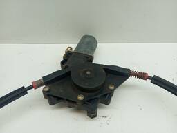 MÁQUINA DE VIDRO PORTA DIREITA KA 1997 A 2007 ELÉTRICA