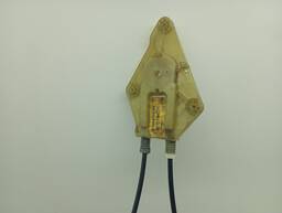 MÁQUINA DE VIDRO PORTA TRASEIRA ESQUERDA FLUENCE 2011 A 2018