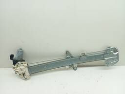 Máquina de Vidro Porta Dianteira Direita Fit Wr-v 15 a 2021