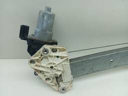 MÁQUINA DE VIDRO PORTA DIANTEIRA DIREITA FIT WR-V 15 A 2021