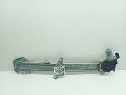 MÁQUINA DE VIDRO PORTA DIANTEIRA DIREITA FIT WR-V 15 A 2021