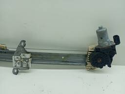 MÁQUINA DE VIDRO PORTA DIANTEIRA DIREITA FIT WR-V 15 A 2021