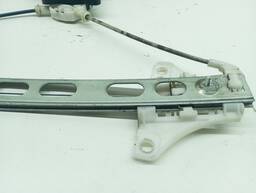 MÁQUINA VIDRO PORTA DIANTEIRA ESQUERDA SUZUKI SWIFT 2015