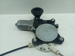 MÁQUINA VIDRO PORTA DIANTEIRA ESQUERDA SUZUKI SWIFT 2015