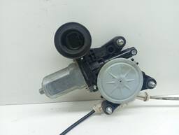 MÁQUINA VIDRO PORTA DIANTEIRA ESQUERDA SUZUKI SWIFT 2015