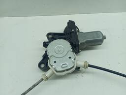 MÁQUINA VIDRO PORTA DIANTEIRA ESQUERDA SUZUKI SWIFT 2015