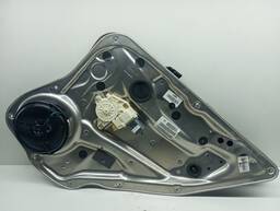 MAQUINA VIDRO TRASEIRA DIREITA MERCEDES C200 2010/