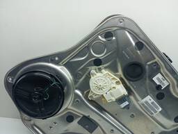 MAQUINA VIDRO TRASEIRA DIREITA MERCEDES C200 2010/