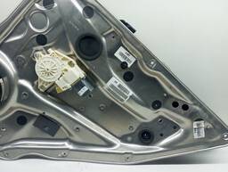 MAQUINA VIDRO TRASEIRA DIREITA MERCEDES C200 2010/