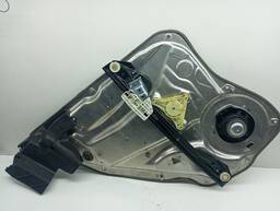 MAQUINA VIDRO TRASEIRA DIREITA MERCEDES C200 2010/