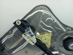 MAQUINA VIDRO TRASEIRA DIREITA MERCEDES C200 2010/