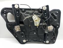 MÁQUINA DE VIDRO PORTA DIANTEIRA DIR FREEMONT JOURNEY 12/15