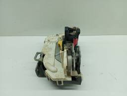 FECHADURA PORTA TR DI COMPASS 12/15 RAM 1500 2500 3500 2012/