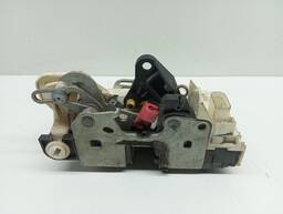 FECHADURA PORTA TR DI COMPASS 12/15 RAM 1500 2500 3500 2012/