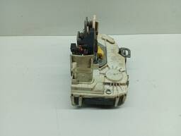 FECHADURA PORTA TR DI COMPASS 12/15 RAM 1500 2500 3500 2012/