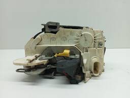 FECHADURA PORTA TR DI COMPASS 12/15 RAM 1500 2500 3500 2012/