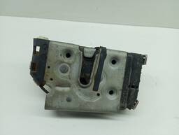 FECHADURA PORTA TR DI COMPASS 12/15 RAM 1500 2500 3500 2012/