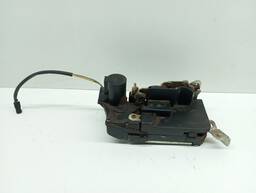 FECHADURA PORTA DIANTEIRA DIREITA PALIO SIENA STRADA APÓS 07