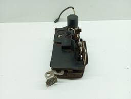 FECHADURA PORTA DIANTEIRA DIREITA PALIO SIENA STRADA APÓS 07