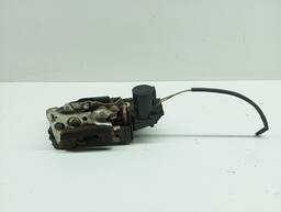 FECHADURA PORTA DIANTEIRA DIREITA PALIO SIENA STRADA APÓS 07