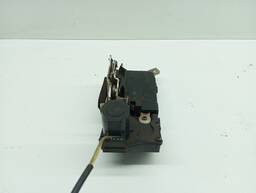 FECHADURA PORTA DIANTEIRA DIREITA PALIO SIENA STRADA APÓS 07