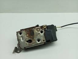 FECHADURA PORTA DIANTEIRA DIREITA PALIO SIENA STRADA APÓS 07