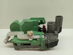 FECHADURA PORTA DIANTEIRA DIREIT PUNTO LINEA IDEA UNO VIVACE