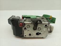 FECHADURA PORTA DIANTEIRA DIREIT PUNTO LINEA IDEA UNO VIVACE